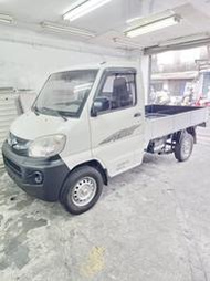 Mitsubishi 三菱 中華 VERYCA 菱利 1.3 手排 貨車