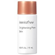 Innisfree Brightening Pore Skin Face Toner 15ml
