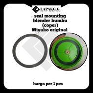 Miyako spice blender mounting seal (coper) Original