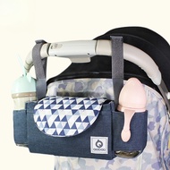 stroller bag for kid school boy stroller bag for kids Hanging bag Baby stroller hanging bag Large ca