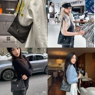 Chrome Hearts黑viv包