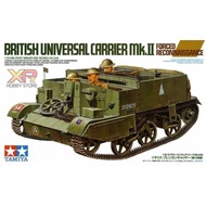 [Tamiya] 1/35 British Universal Carrier Mk.II Force  [TA 35249]