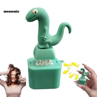 mooncute|  Stress Relief Keychain Anxiety Relief Toy Rechargeable Light and Sound Fidget Toy Keychai