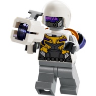 LEGO SH0971 Marvel Super Heroes The Infinity Saga 76291 Avengers Age of Ultron : Hydra Trooper Minif