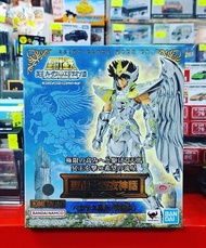 全新 BANDAI 聖鬥士星矢 聖衣神話 EX METAL 合金 素體 冥王篇 天馬座 神聖衣