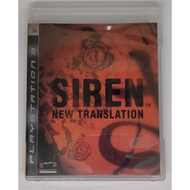 PlayStation 3 Original DVD Genuine Game Box GOD OF WAR 3  (PS3 DVD GAME)