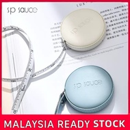 Mini leather tape measure/high-quality three circumference chest circumference waist circumference p