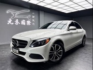 🚘2015 Benz C300 Sedan 2.0🚘