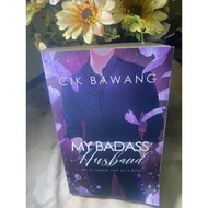 pre❤️my Badass Husband❤️CIK BAWANG