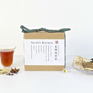 Nicole's Kitchen - 家鄉肉骨茶 (湯料)