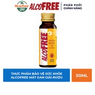 Thực Phẩm Bảo Vệ Sức Khỏe Alcofree