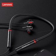 Original Lenovo HE05 Pro TWS Wireless Earphone Bluetooth 5.0 Sports Noise Canceling Neckband Headpho