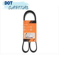 AUTOPLUS Fan Belt 7PK1125 For NISSAN ALMEAR N17L