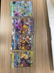 30週年 m6a 繁中卡 夢夢FUR 及比卡超SAR