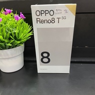 NEW OPPO RENO 8T 5G8/128GB