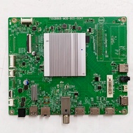 PHILIPS 50PUT7906/68 SPAREPART  715GB868-M0B-B05-004Y  715GA008-P02-002-B03M  CV500U2-T01