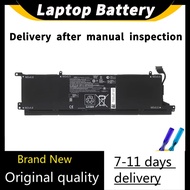 For HP Phantom Elf 5X TPN-Q215 15-dg0002TX/3TX/4TX 15-dq0000 DX06XL L32749-005 HSTNN-DB9B/ Laptop Ba