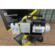 Culmi 1.0Hp 12CFM Dual-Stage Vacuum Pump VP2200