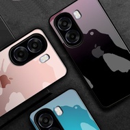 Softcase Glass Oppo A6x 4G/5G Latest 2025 [FC73] Case Oppo A6x 4G/5G - Casing Handphone Oppo A6x 4G/