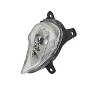 Turn Signal Winker R RR Scoopy K2F Right Rear Ori Honda 33602K2FN01