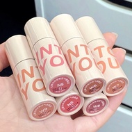Into You Lipstick Cream Matte