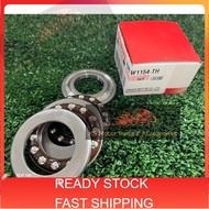 READY STOCK STEERING CONE YAMAHA TZM /  RXZ / RXZ MILI CATALYZER FULL SET 💯 AAA handle bearing cone 