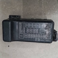 🇯🇵🇯🇵 FUSE BOX RELAY BOX PERODUA VIVA DAIHATSI AVY L250