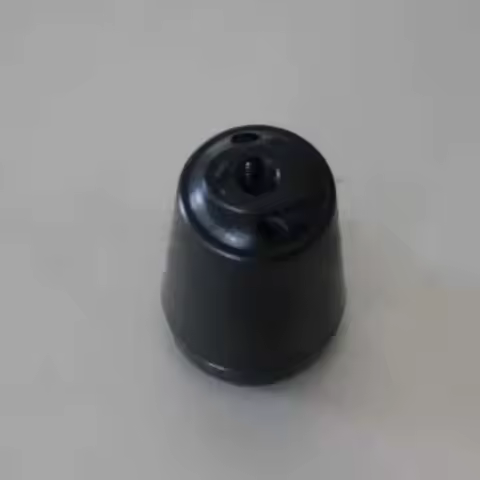 Semi-Automatic Coffee Machine Outlet Accessories, Steam Nozzle, Applicable to DeLonghi EC155 EC200 E