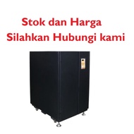 UPS ICA SIN1502C1 SIN 1502C1 18KVA ON LINE SINEWAVE SERIES TP