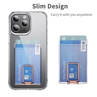 magsafe wallet cute magsafe wallet Magsafe Magnetic Card Holder Suitable for iPhone16e Mobile Phone 