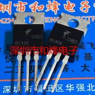 10 Piece  BU406 TO-220 MOS Radio triode