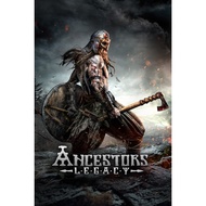 [PC] Ancestors Legacy: Complete Edition (digital download)