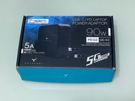 牛魔王Type C 充電器 90w | MacBook Pro pro& iPad Pro supporter