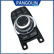 PANGOLIN Navigation System iDrive Controller For BMW 11-12 1 3 5 Series F10 F11 F20 F30 F31 F25 F34 