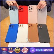 Realme 5 5i 5s 6i 9i C1 C2 C3 C11 2021 C12 C15 C21 C21 C21Y C25Y C35 2 Pro Matte Camera Protect Cand