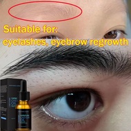 Eyelash And Eyebrow Growth Serum - Serum Pelebat Bulu Mata dan Kening 睫毛增長液