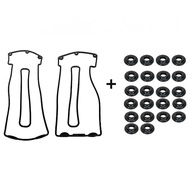 11120034104 11120034105 Cylinder Head Valve Cover Gasket For BMW E39 535i 540i E38 735i 740i E83 X3 