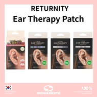 [RETURNITY] EAR THERAPY PATCH