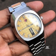 Jam tangan rado original bekas