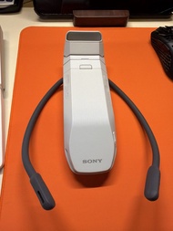 Sony reon pocket pro plus