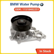 Car accessories Engine cooling water pump For BMW X3 X4 X5 X6 X7 Z4 3  4 5 6 7 8  Series G20 G21 G30