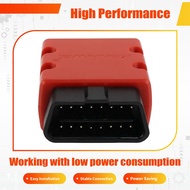 [ ] Auto Scanner Bluetooth KW902 OBD2 Car Diagnostic Tool Code Reader for Android IOS