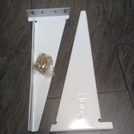 HODA 1 PK AC BRACKET