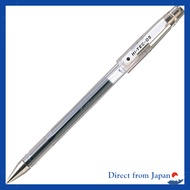 PILOT Hi-tech 05 B Ballpoint Pen Black LH20C5B