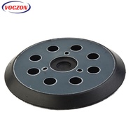 【VOGZONE】5 Inch 8 Hole Backing Pad Sander Pad for 743081-8 BO5030 BO5031 BO5041