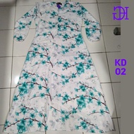GH Geokjeong Hajima Korean Dress KD 02