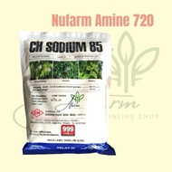 CH Sodium 85 1kg/ 2,4-D sodium monohydrate 85%/Racun Rumpai/Rumput tox