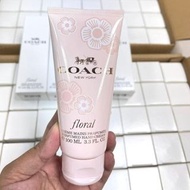 Coach Floral香水潤手霜 100ml