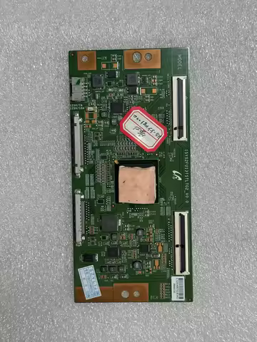 Original KD-55X8500C logic board 15YS2FU13TSTLTG2-V0.0 screen SYV5541
