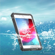 Sesuai untuk sarung pelindung tablet iPad Mini 5, tahap IP68, penutup pelindung iPad Mini 4, kalis a